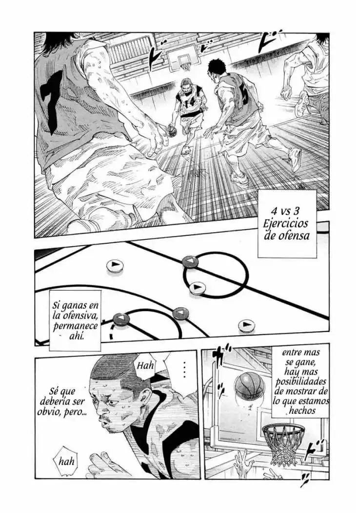 Real (1999) - Capítulo 63 - Página 24 - LectorTMOo