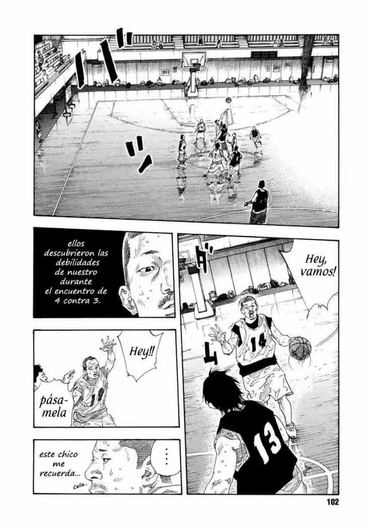 Real (1999) - Capítulo 63 - Página 30 - LectorTMOo