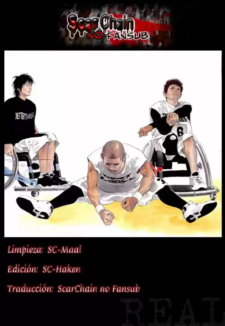 Real (1999) - Capítulo 64 - Página 1 - LectorTMOo