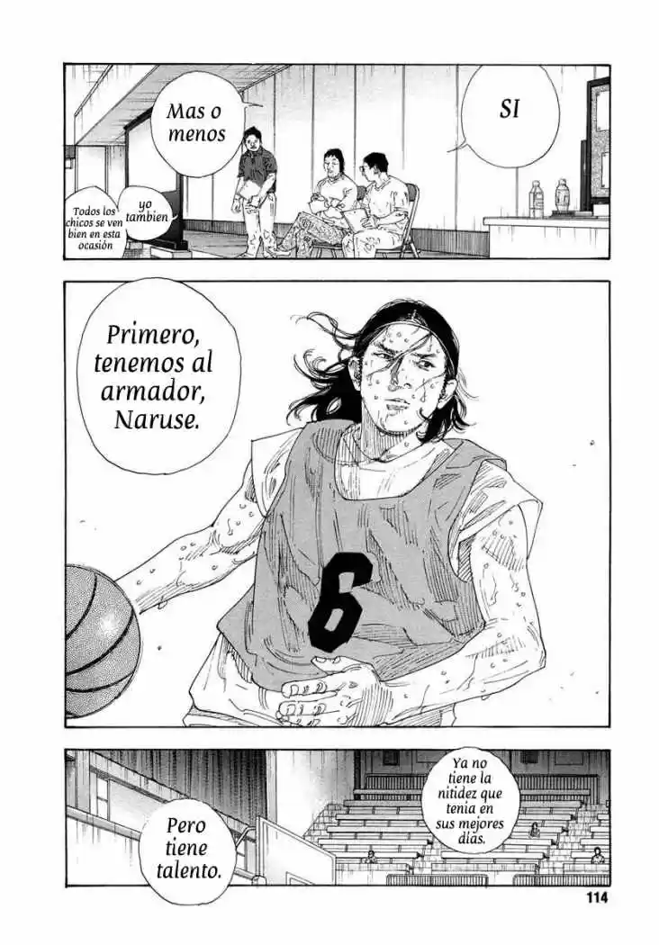 Real (1999) - Capítulo 64 - Página 5 - LectorTMOo