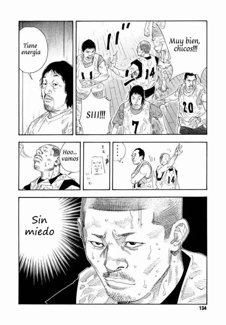 Real (1999) - Capítulo 64 - Página 25 - LectorTMOo
