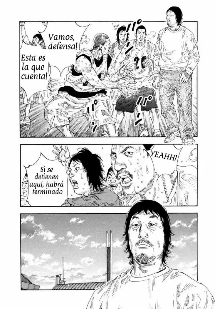 Real (1999) - Capítulo 64 - Página 33 - LectorTMOo