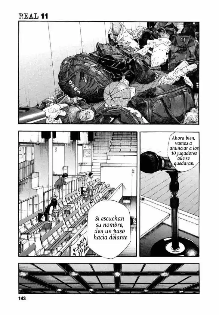 Real (1999) - Capítulo 64 - Página 34 - LectorTMOo