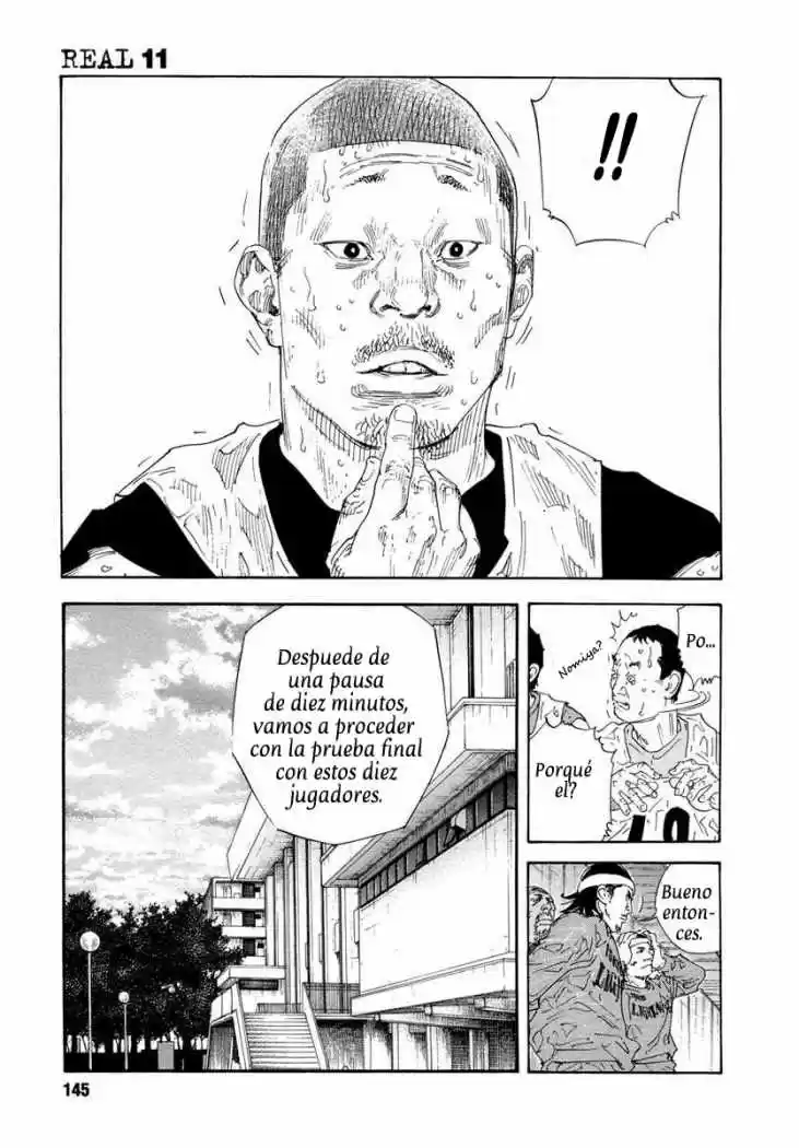 Real (1999) - Capítulo 64 - Página 36 - LectorTMOo