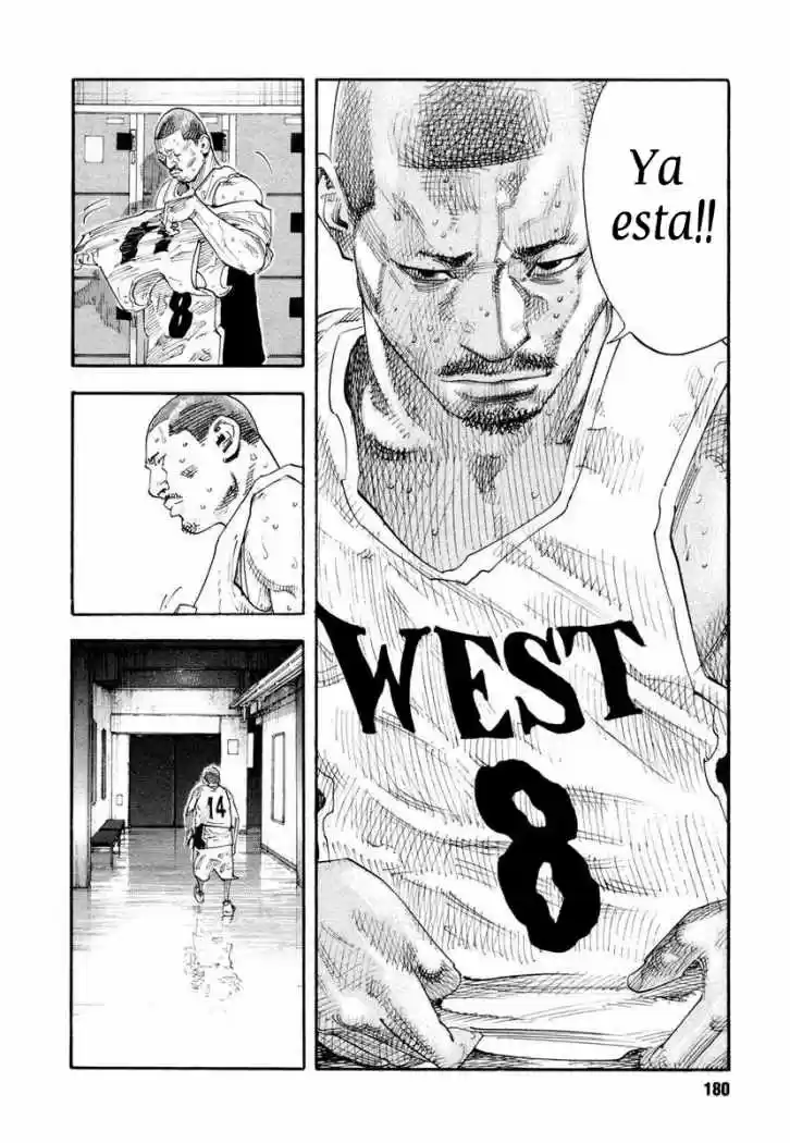 Real (1999) - Capítulo 65 - Página 35 - LectorTMOo