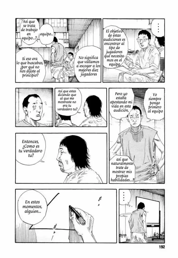 Real (1999) - Capítulo 66 - Página 11 - LectorTMOo