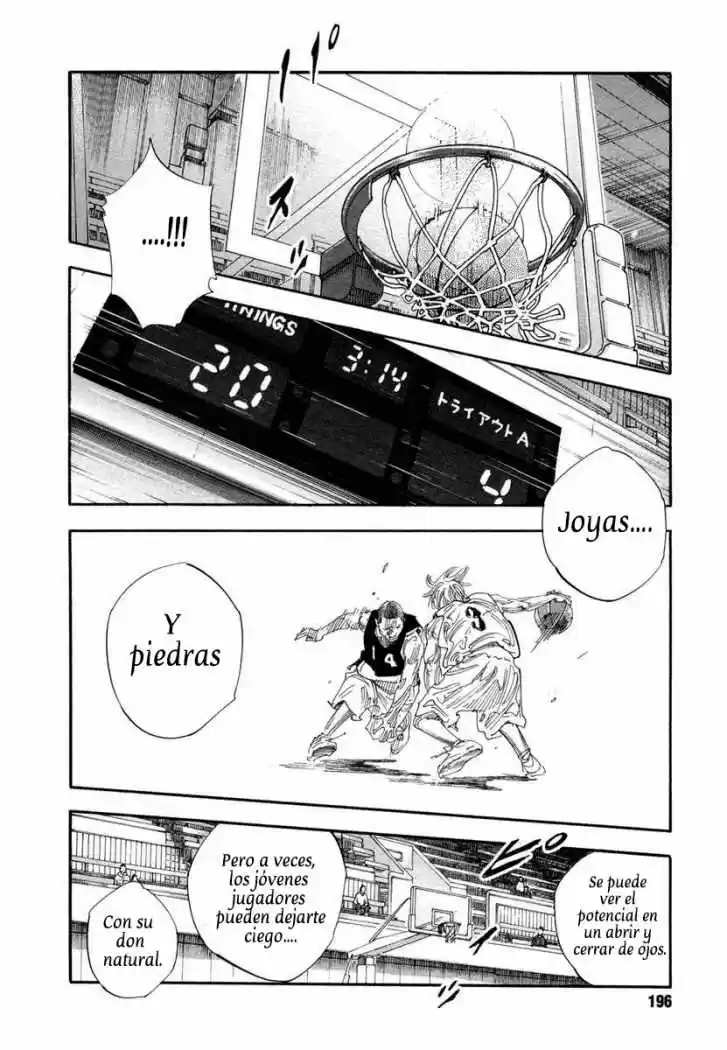 Real (1999) - Capítulo 66 - Página 15 - LectorTMOo