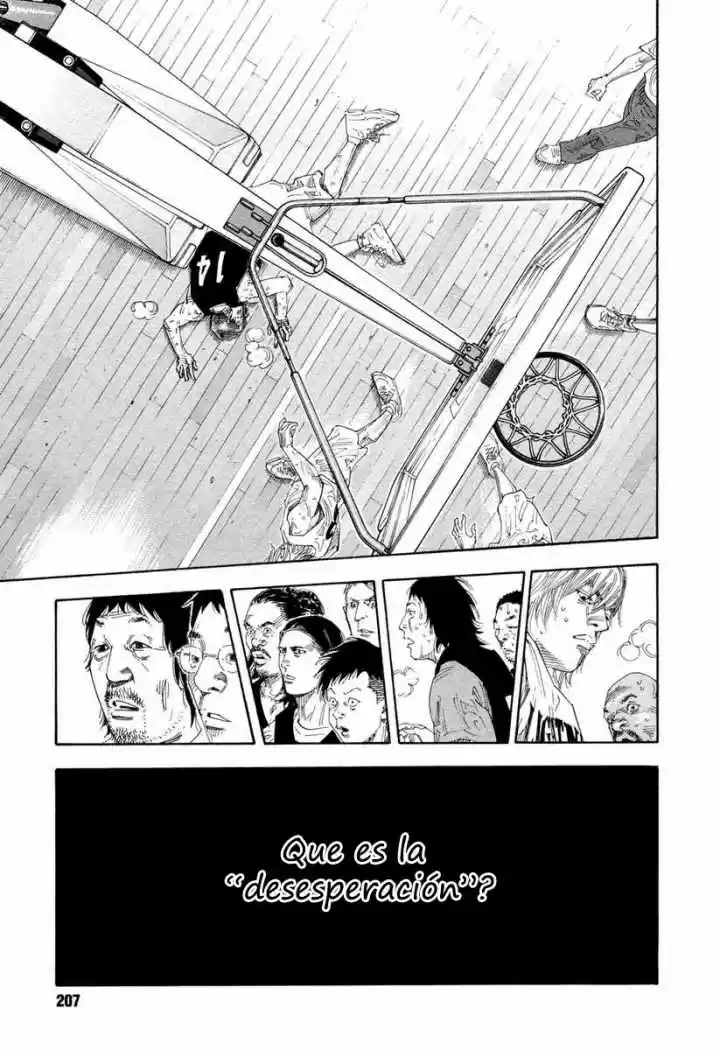 Real (1999) - Capítulo 66 - Página 25 - LectorTMOo