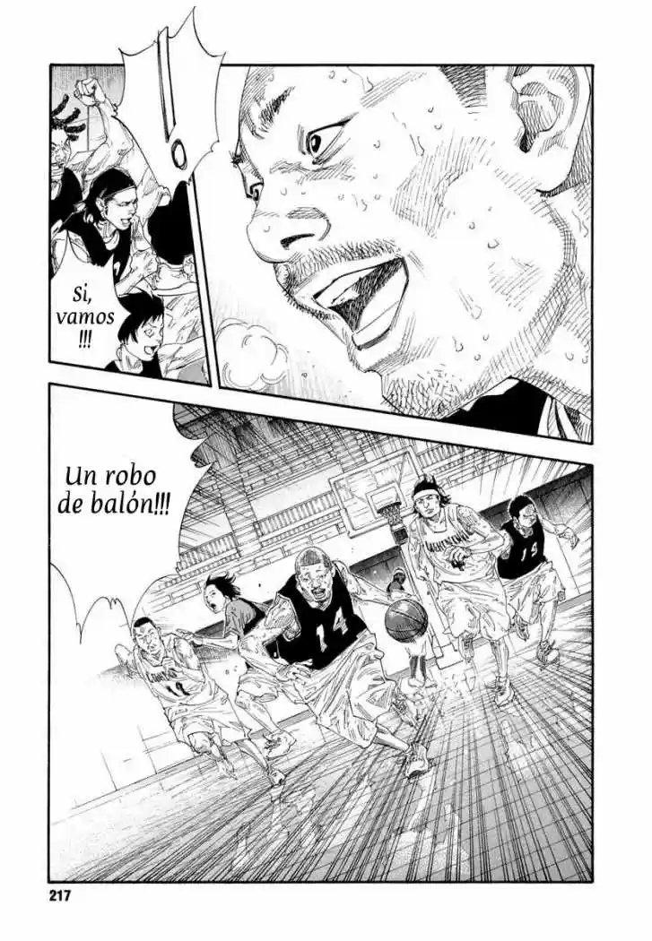 Real (1999) - Capítulo 66 - Página 34 - LectorTMOo