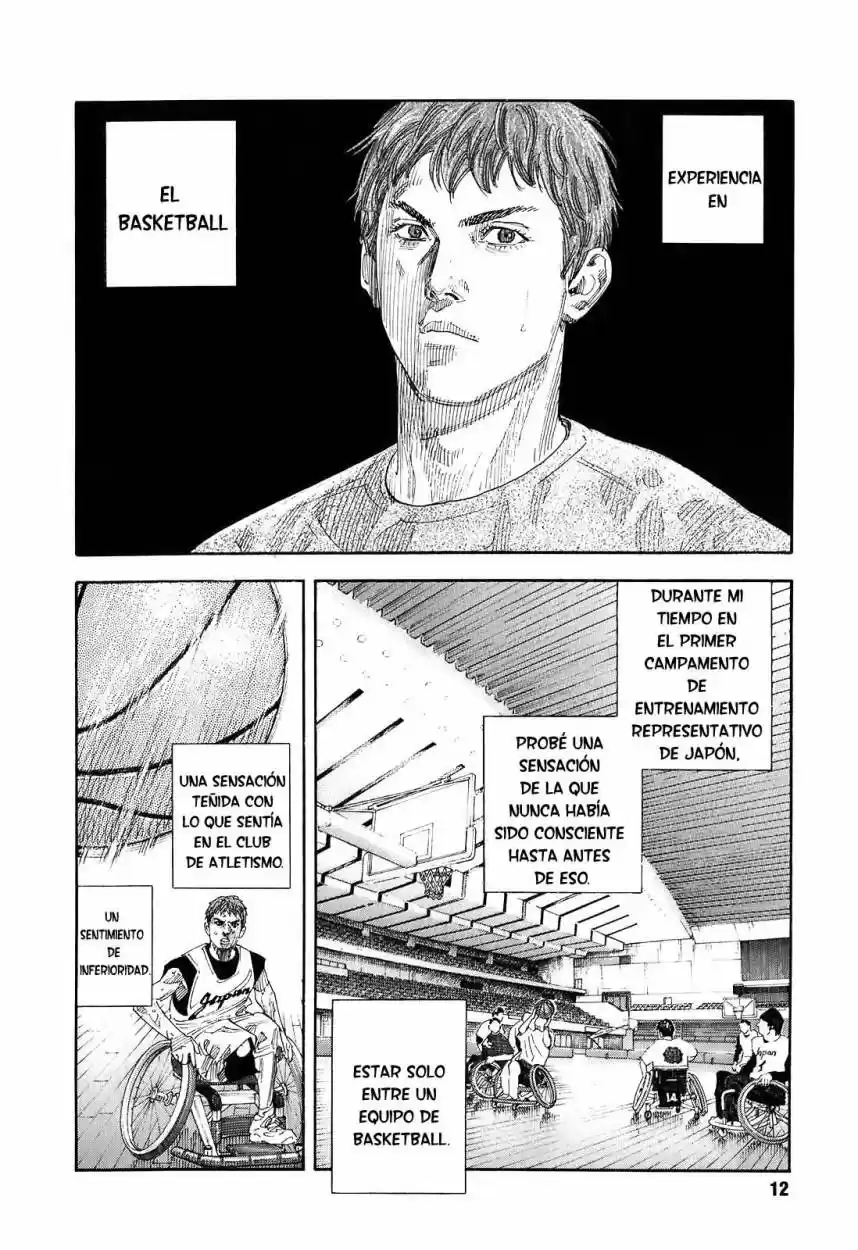 Real (1999) - Capítulo 67 - Página 15 - LectorTMOo