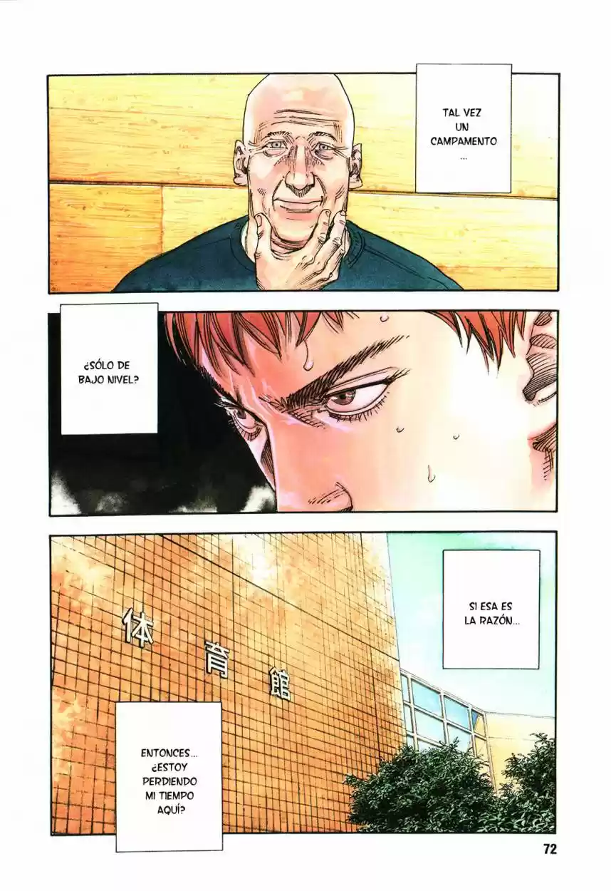 Real (1999) - Capítulo 69 - Página 3 - LectorTMOo