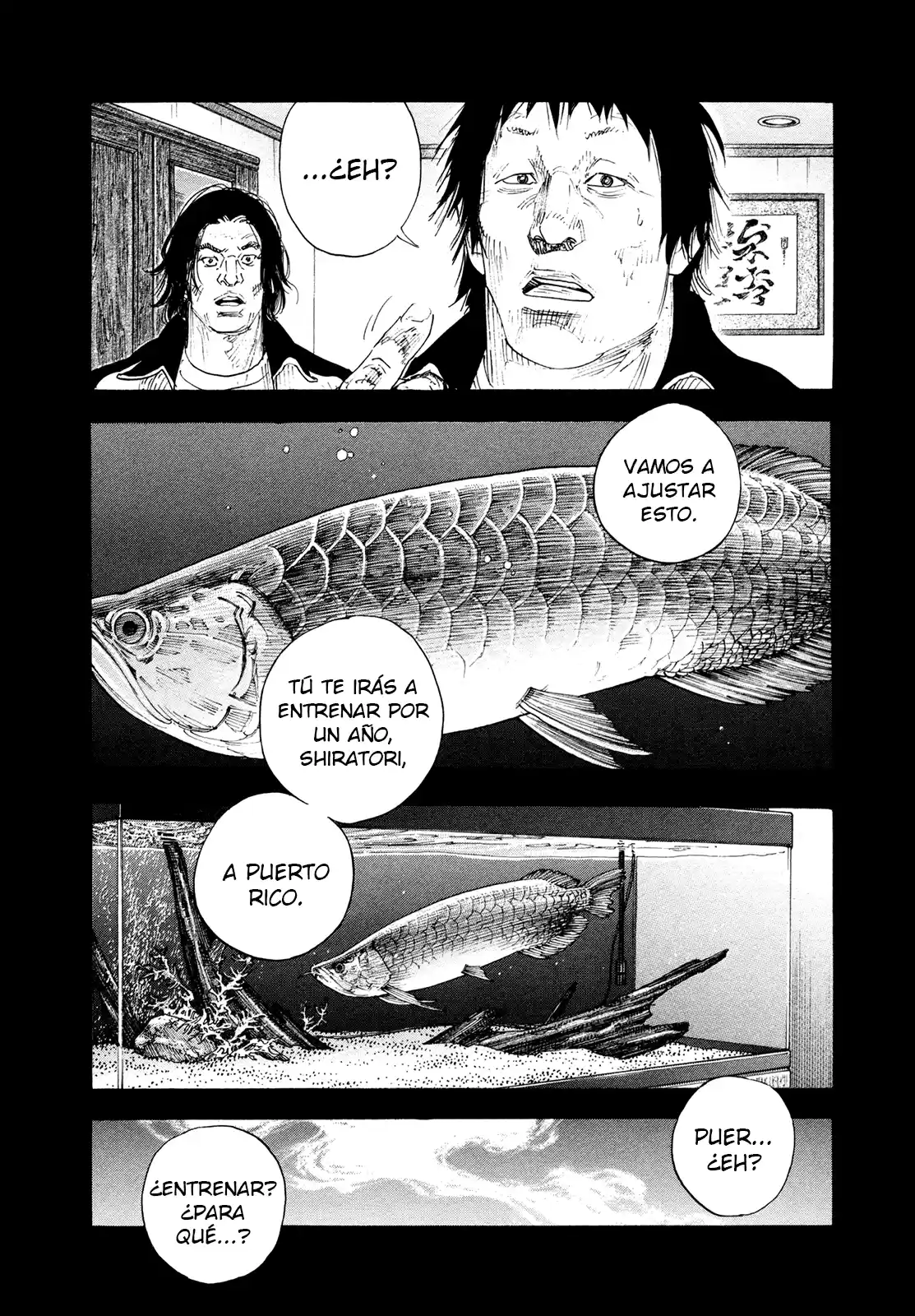 Real (1999) - Capítulo 74 - Página 31 - LectorTMOo