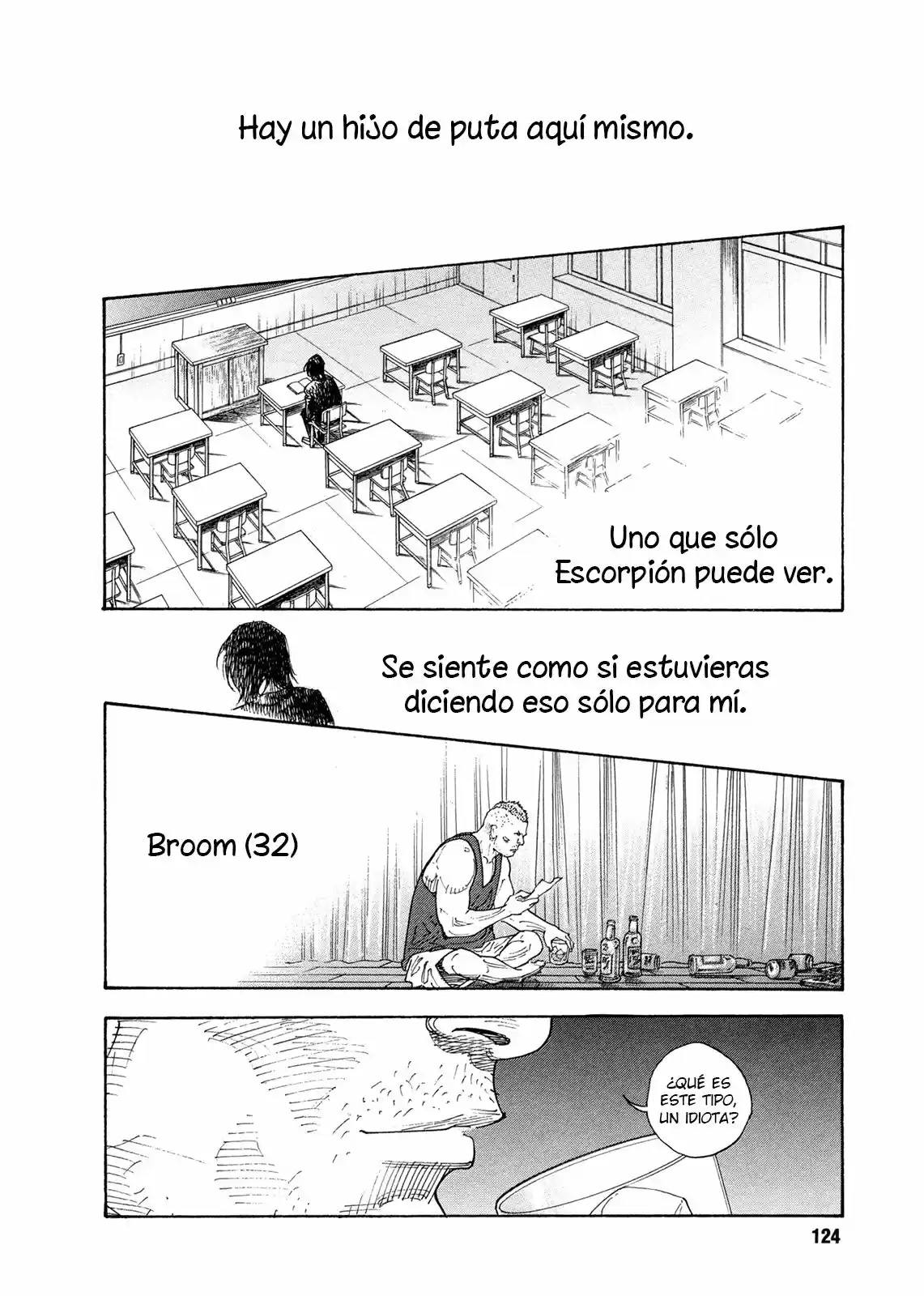 Real (1999) - Capítulo 76 - Página 20 - LectorTMOo
