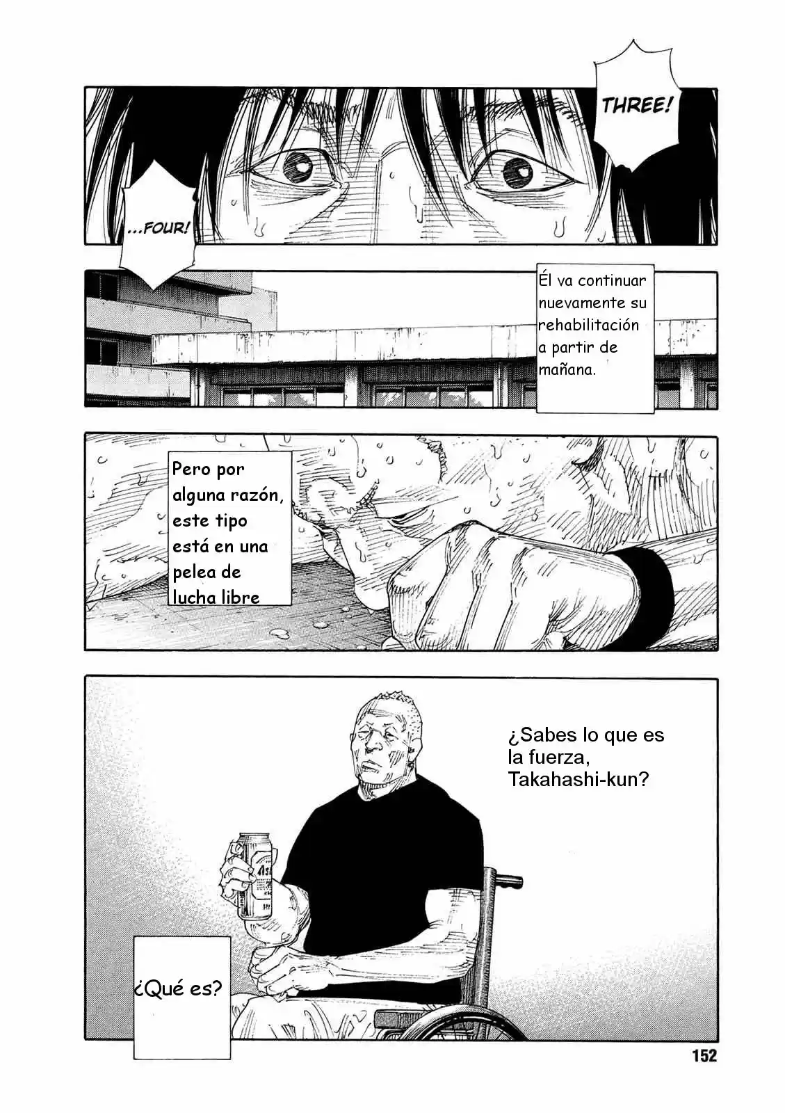Real (1999) - Capítulo 77 - Página 13 - LectorTMOo