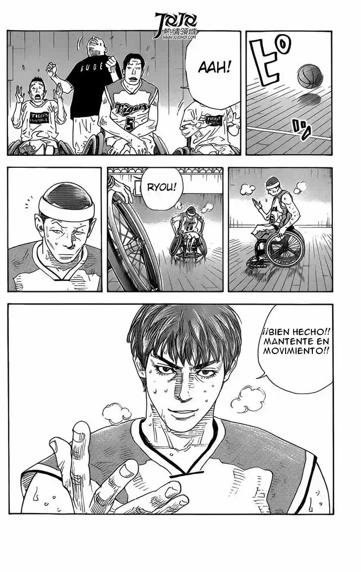 Real (1999) - Capítulo 80 - Página 15 - LectorTMOo