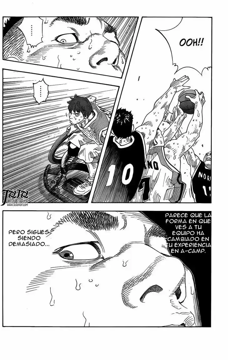 Real (1999) - Capítulo 80 - Página 19 - LectorTMOo