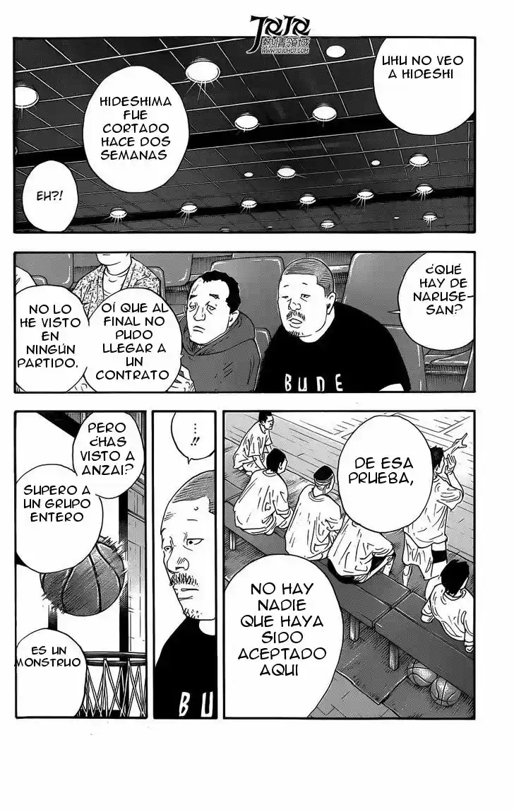 Real (1999) - Capítulo 80 - Página 32 - LectorTMOo
