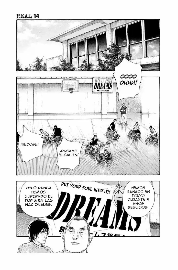Real (1999) - Capítulo 81 - Página 14 - LectorTMOo