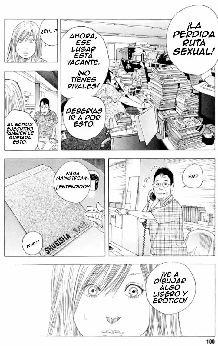 Real (1999) - Capítulo 82 - Página 14 - LectorTMOo