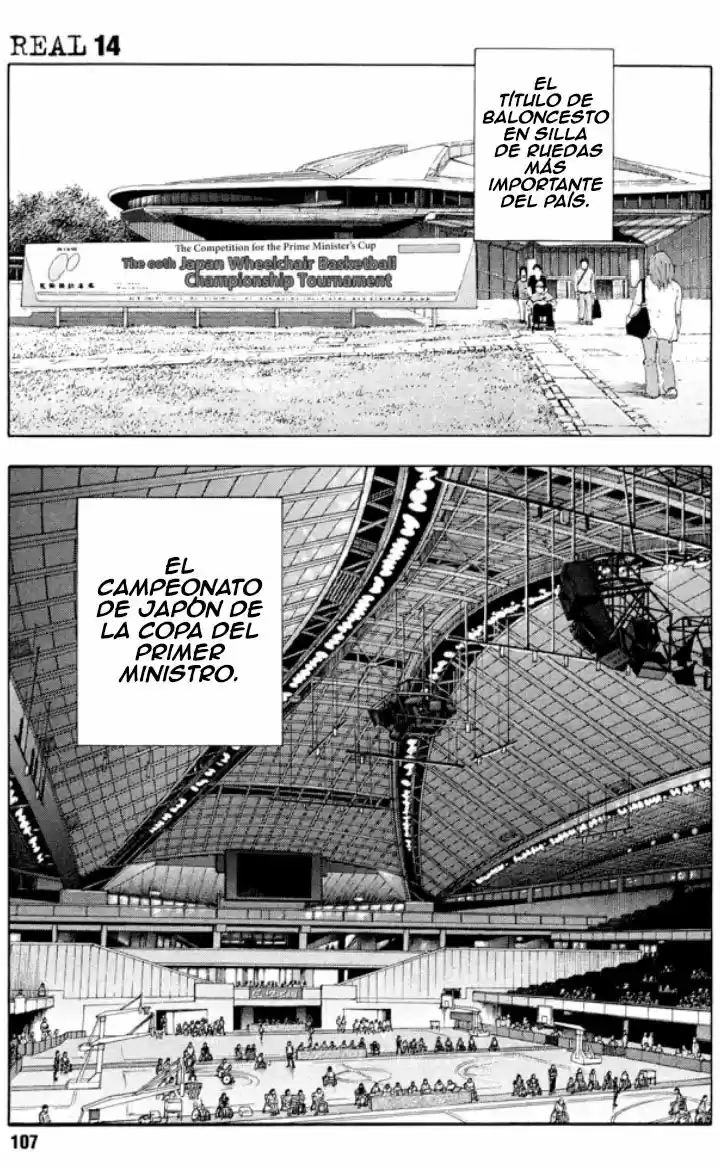 Real (1999) - Capítulo 82 - Página 21 - LectorTMOo