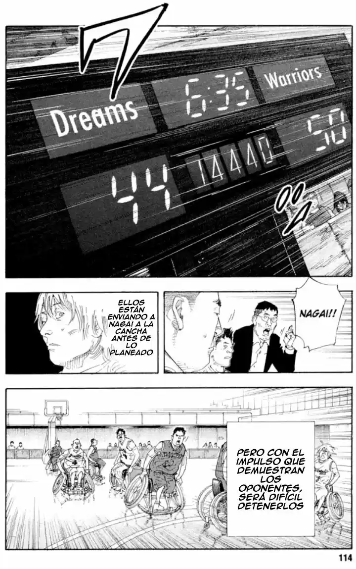 Real (1999) - Capítulo 82 - Página 28 - LectorTMOo
