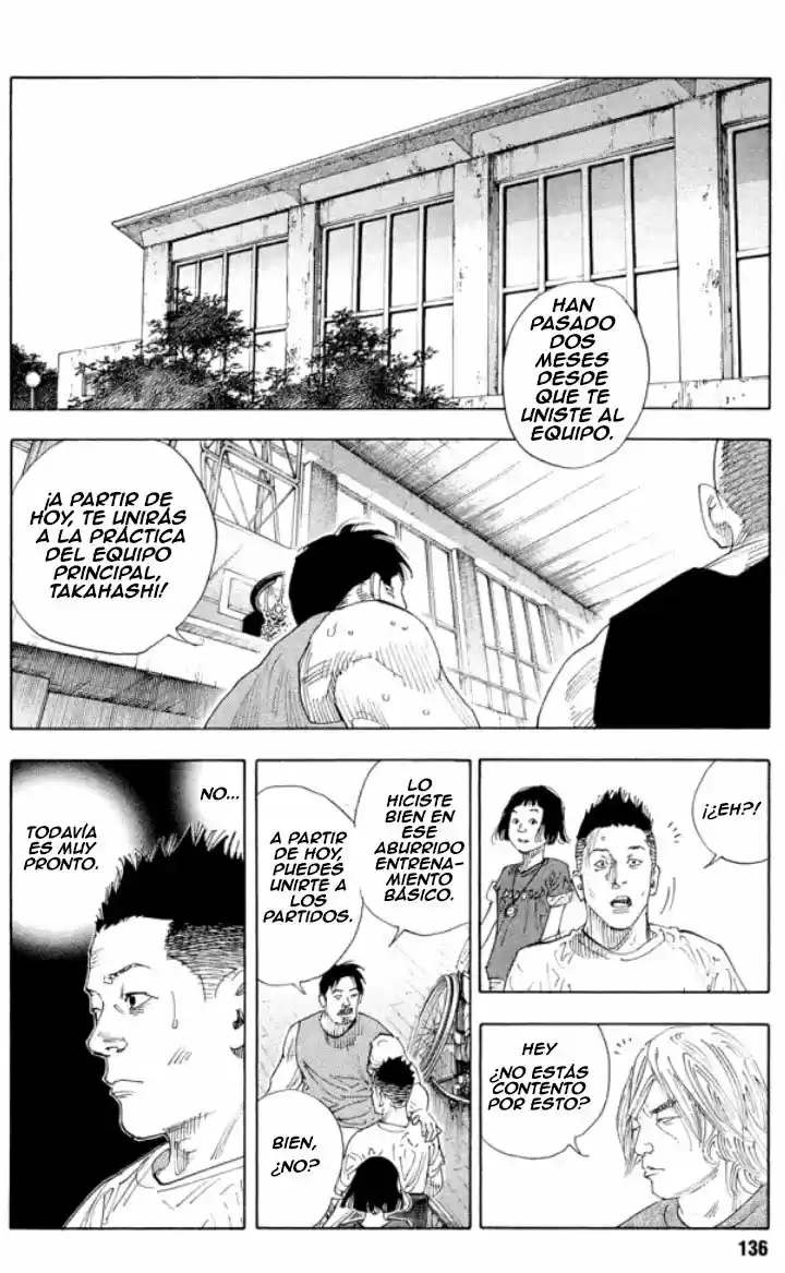 Real (1999) - Capítulo 83 - Página 12 - LectorTMOo