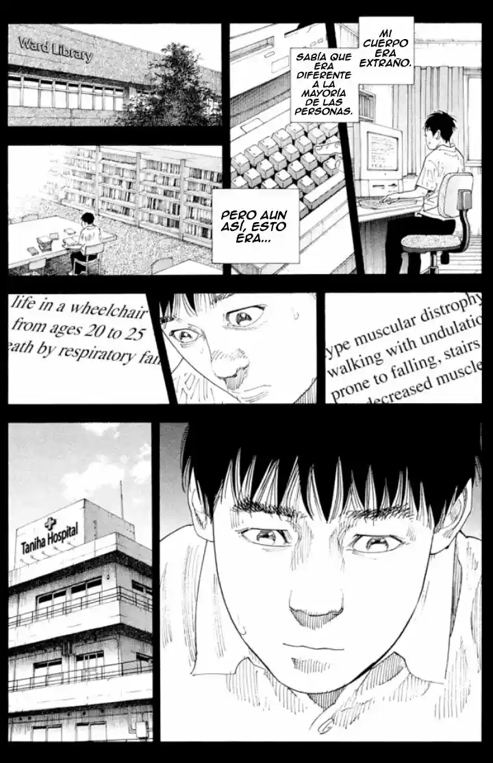 Real (1999) - Capítulo 84 - Página 11 - LectorTMOo