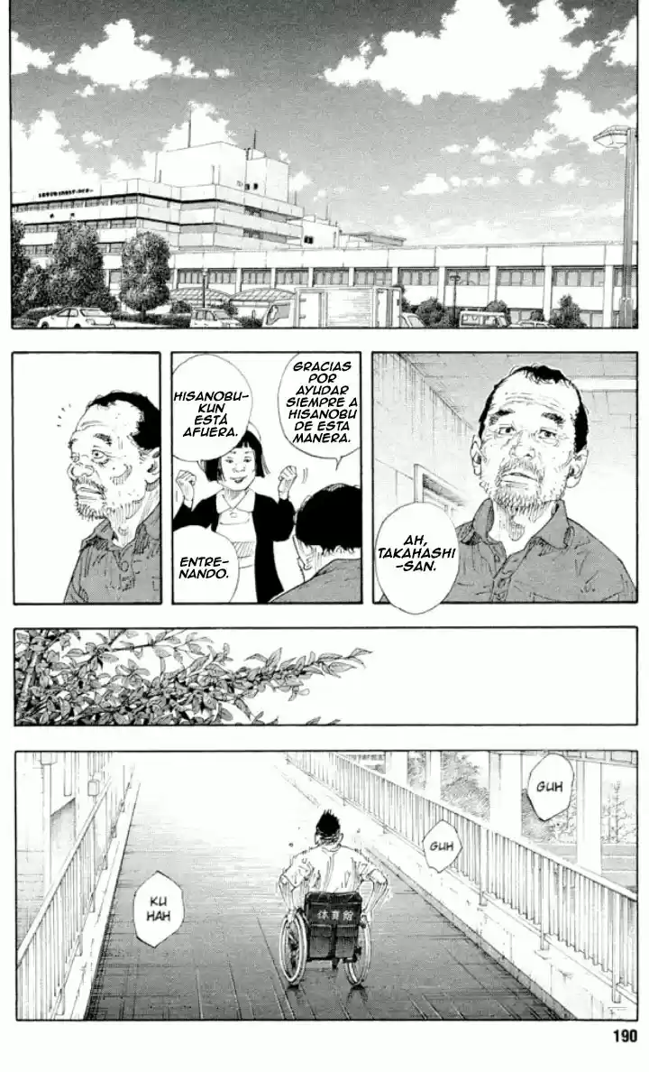 Real (1999) - Capítulo 84 - Página 28 - LectorTMOo