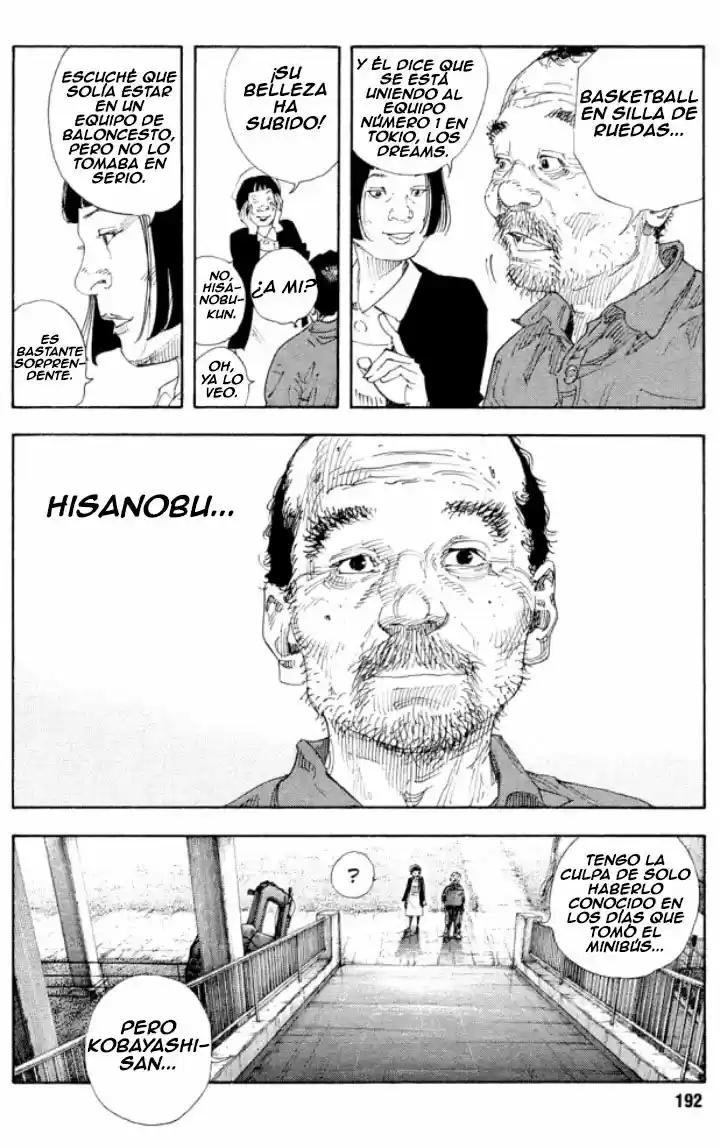 Real (1999) - Capítulo 84 - Página 30 - LectorTMOo