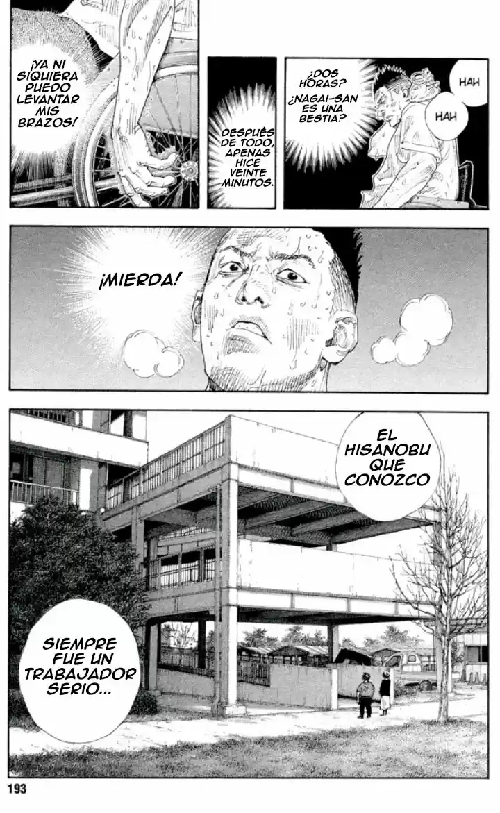 Real (1999) - Capítulo 84 - Página 31 - LectorTMOo