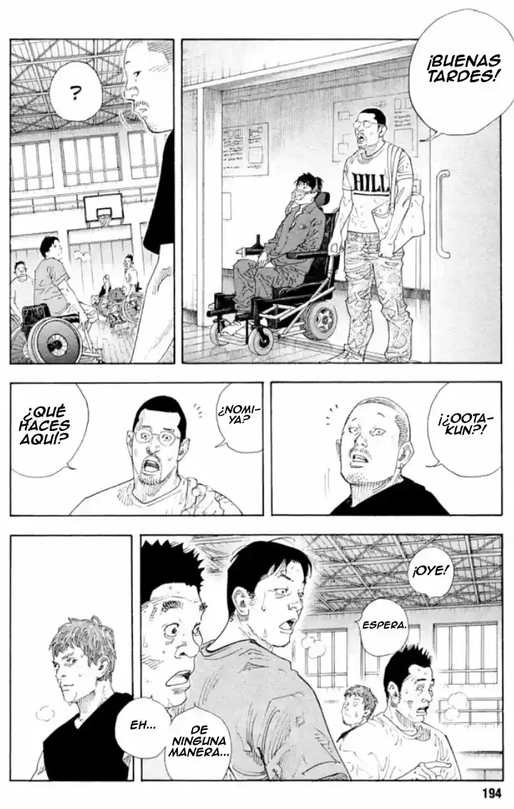 Real (1999) - Capítulo 84 - Página 32 - LectorTMOo