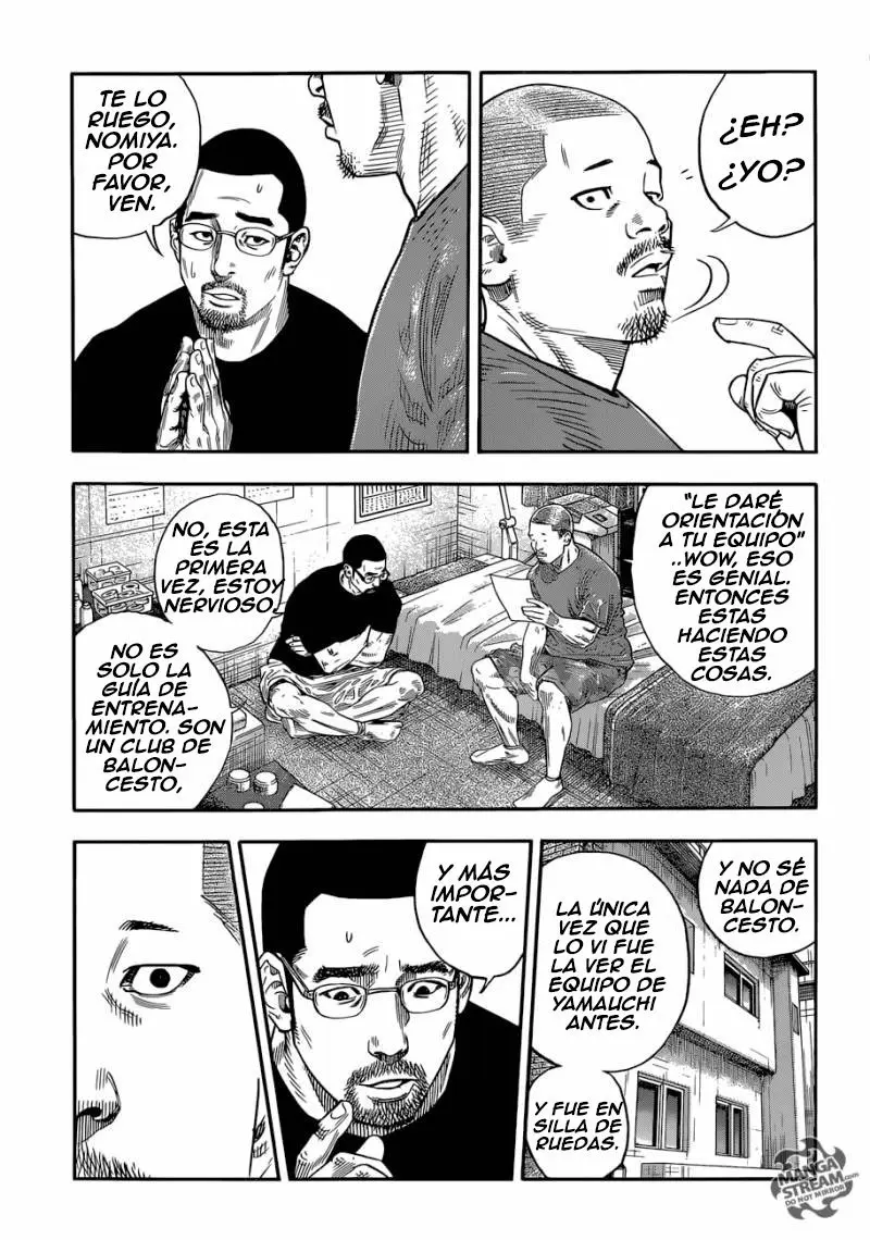 Real (1999) - Capítulo 85 - Página 8 - LectorTMOo