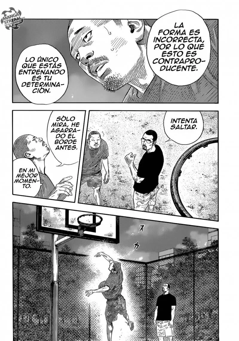 Real (1999) - Capítulo 85 - Página 15 - LectorTMOo