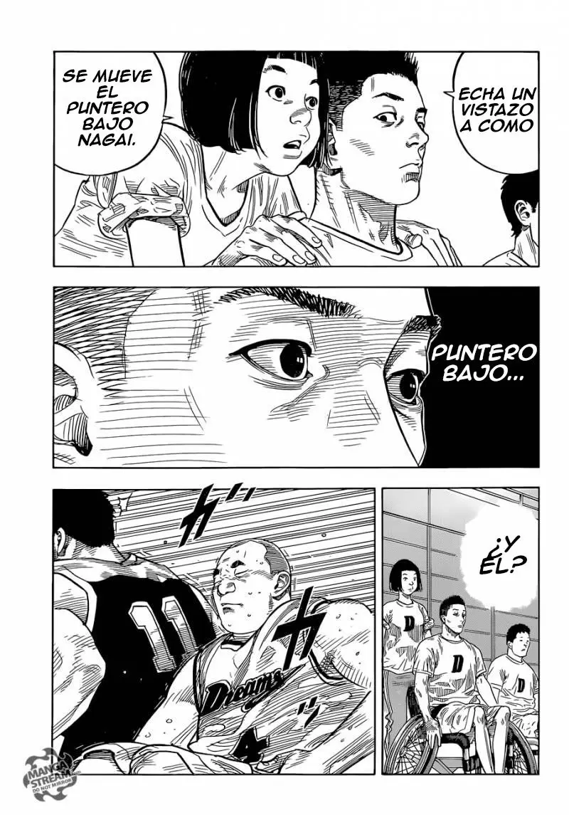 Real (1999) - Capítulo 85 - Página 28 - LectorTMOo