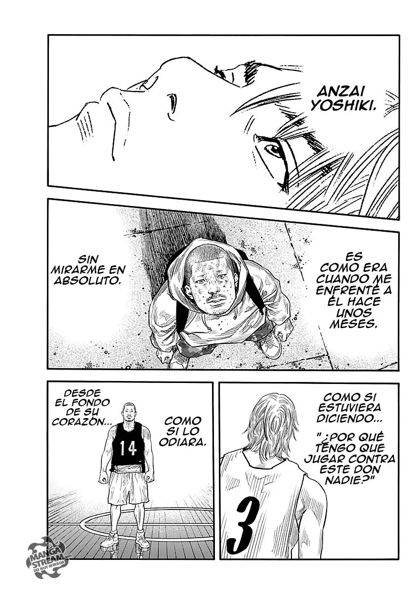 Real (1999) - Capítulo 86 - Página 22 - LectorTMOo