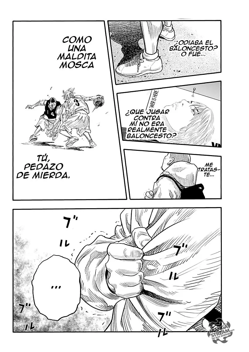 Real (1999) - Capítulo 86 - Página 23 - LectorTMOo