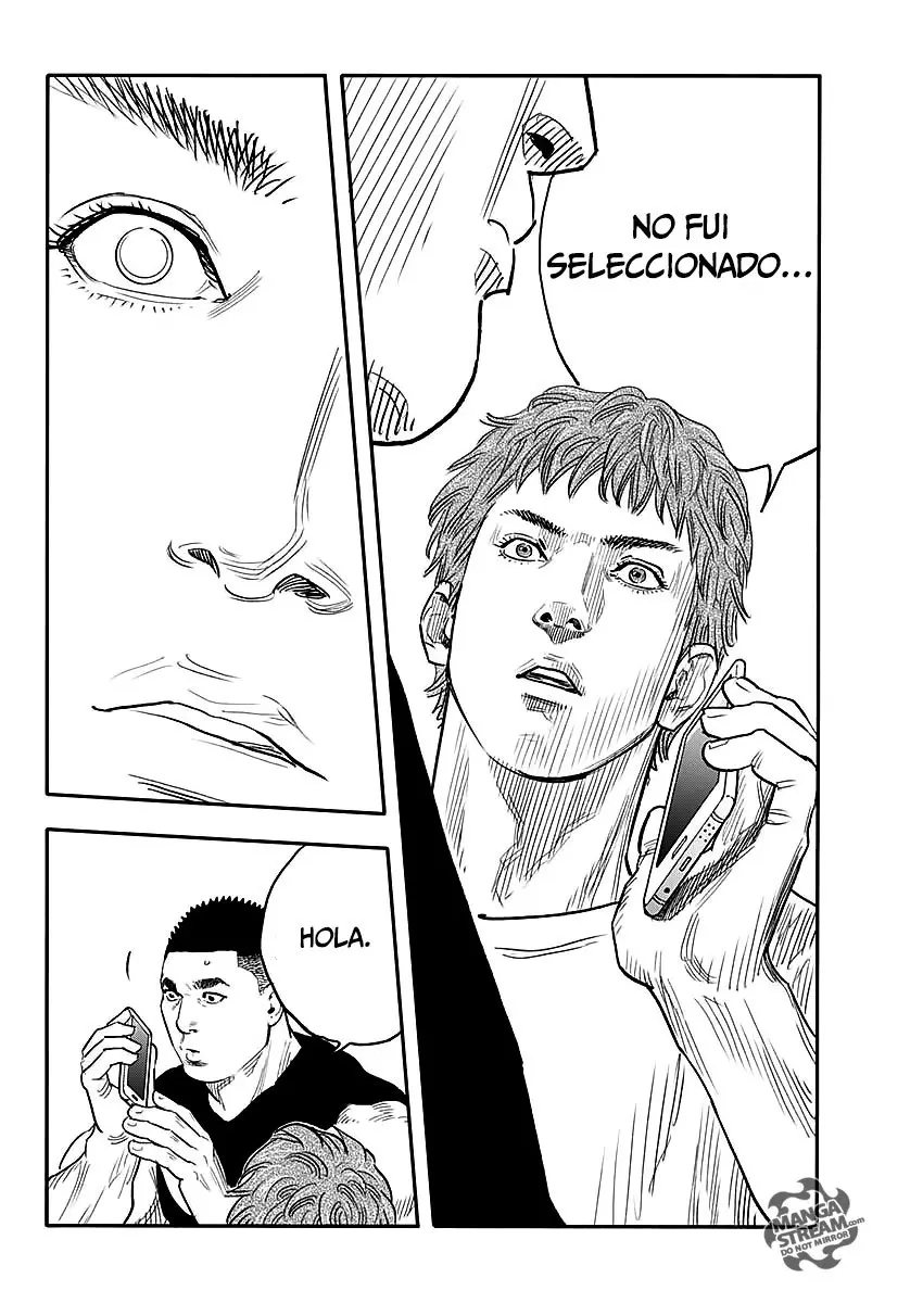 Real (1999) - Capítulo 86 - Página 29 - LectorTMOo