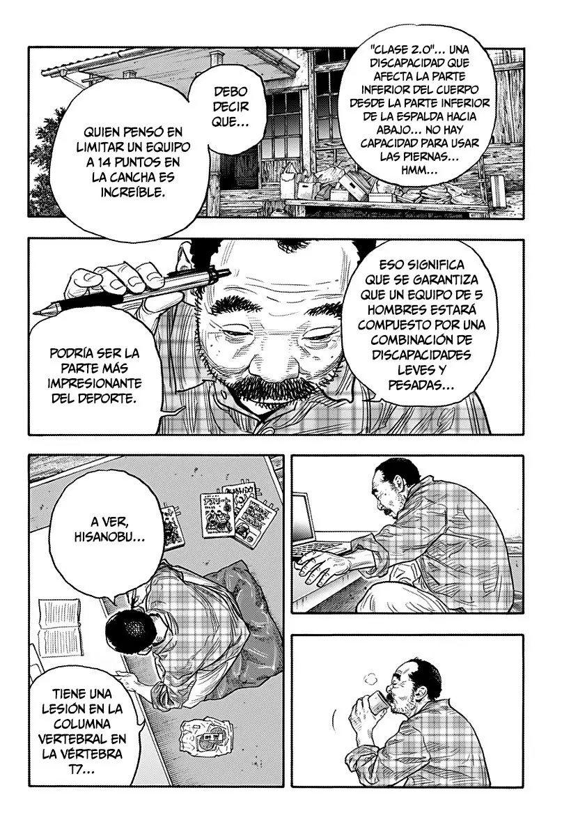 Real (1999) - Capítulo 87 - Página 26 - LectorTMOo