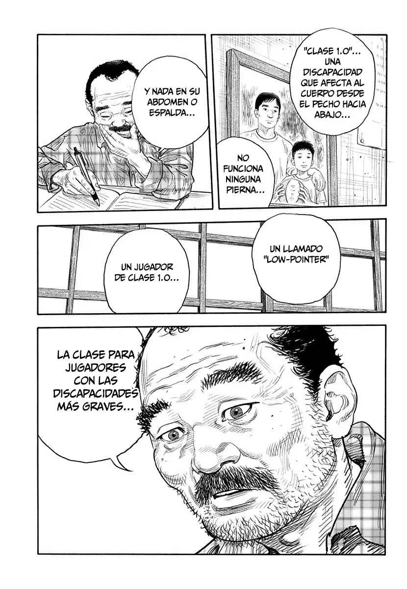 Real (1999) - Capítulo 87 - Página 27 - LectorTMOo