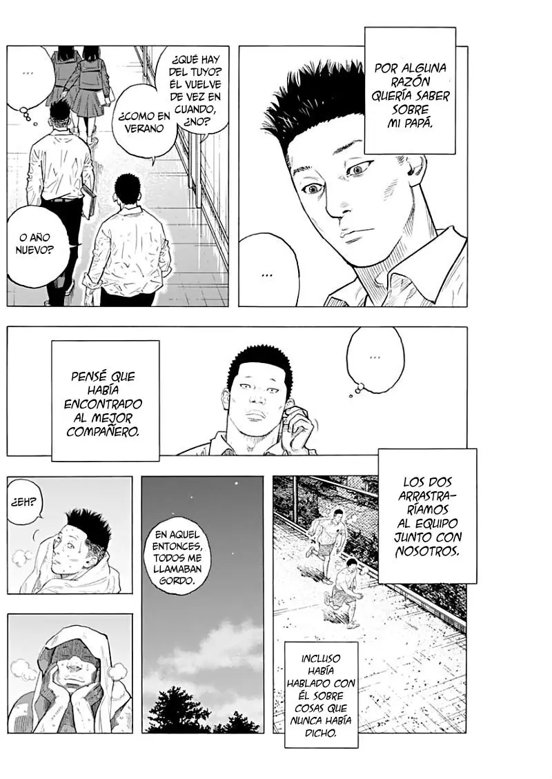 Real (1999) - Capítulo 89 - Página 31 - LectorTMOo