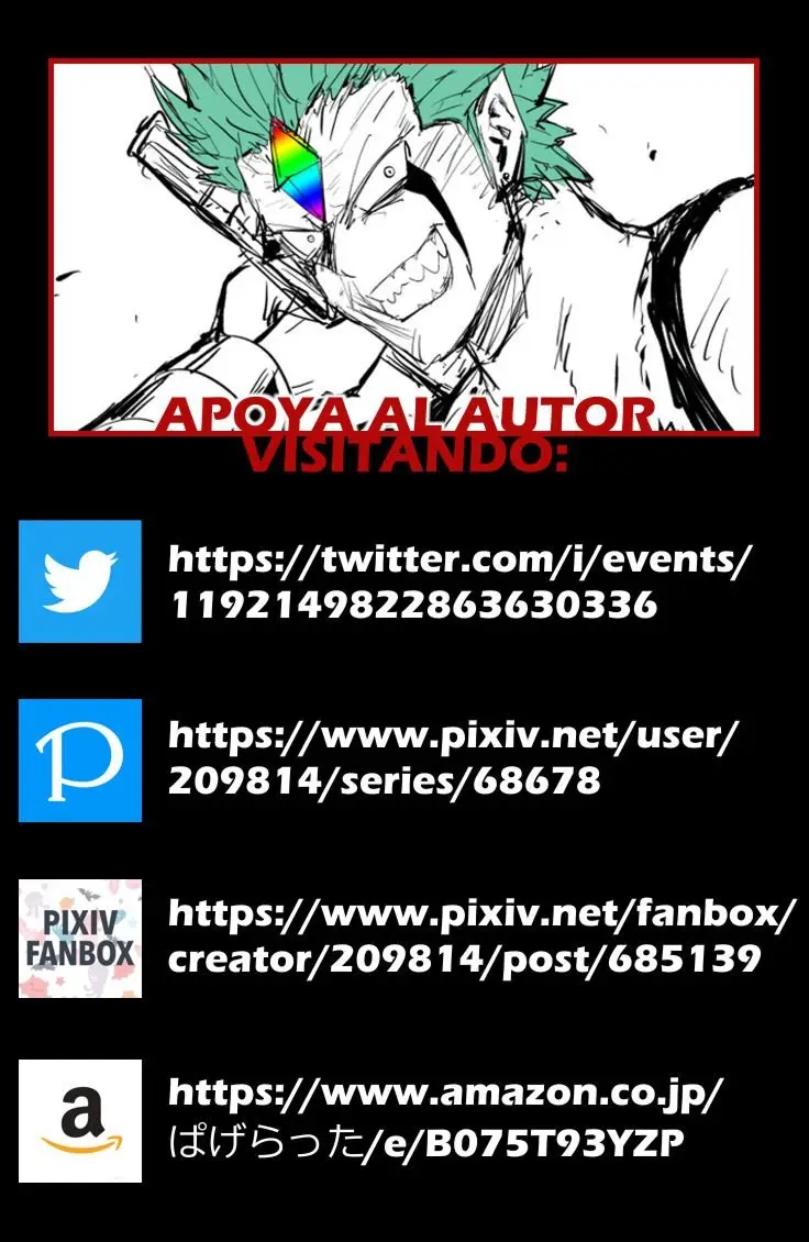 Reamonsuta to mu kachina shoujo (2019) - Capítulo 3 - Página 6 - LectorTMOo
