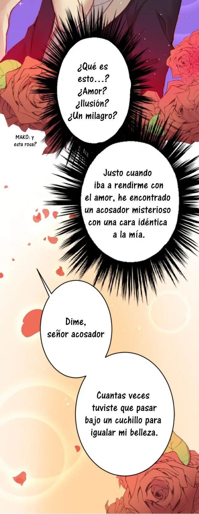 Reapers Don't Love (2019) - Capítulo 3 - Página 17 - LectorTMOo