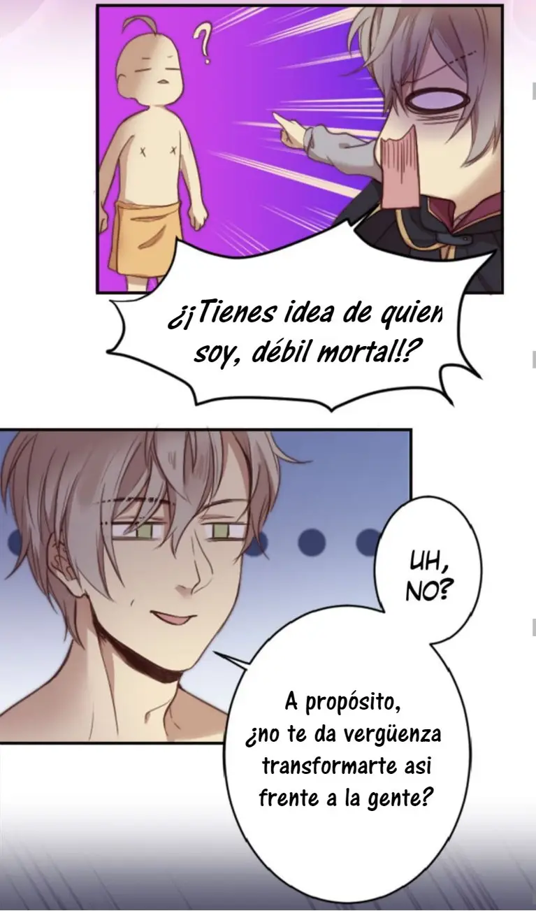 Reapers Don't Love (2019) - Capítulo 3 - Página 30 - LectorTMOo