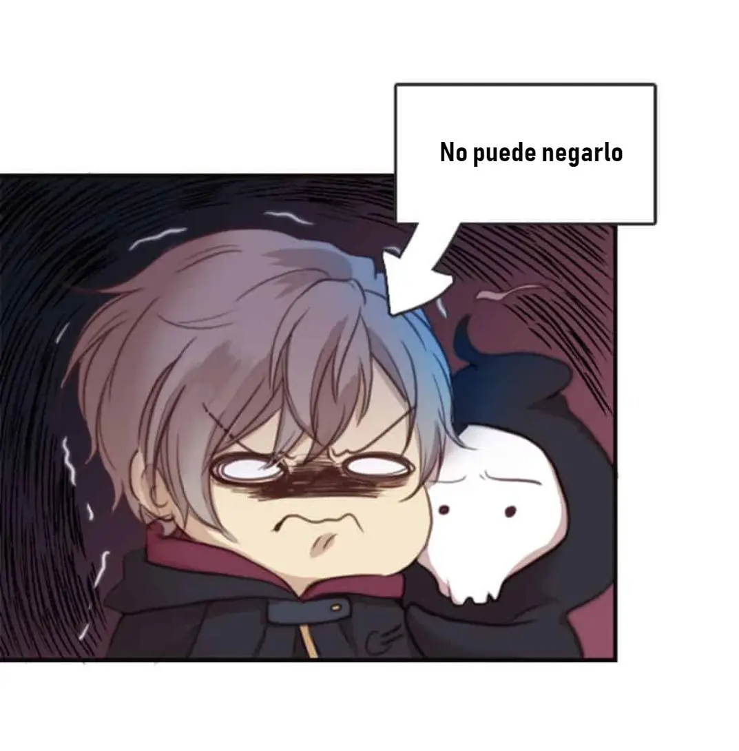 Reapers Don't Love (2019) - Capítulo 3 - Página 35 - LectorTMOo