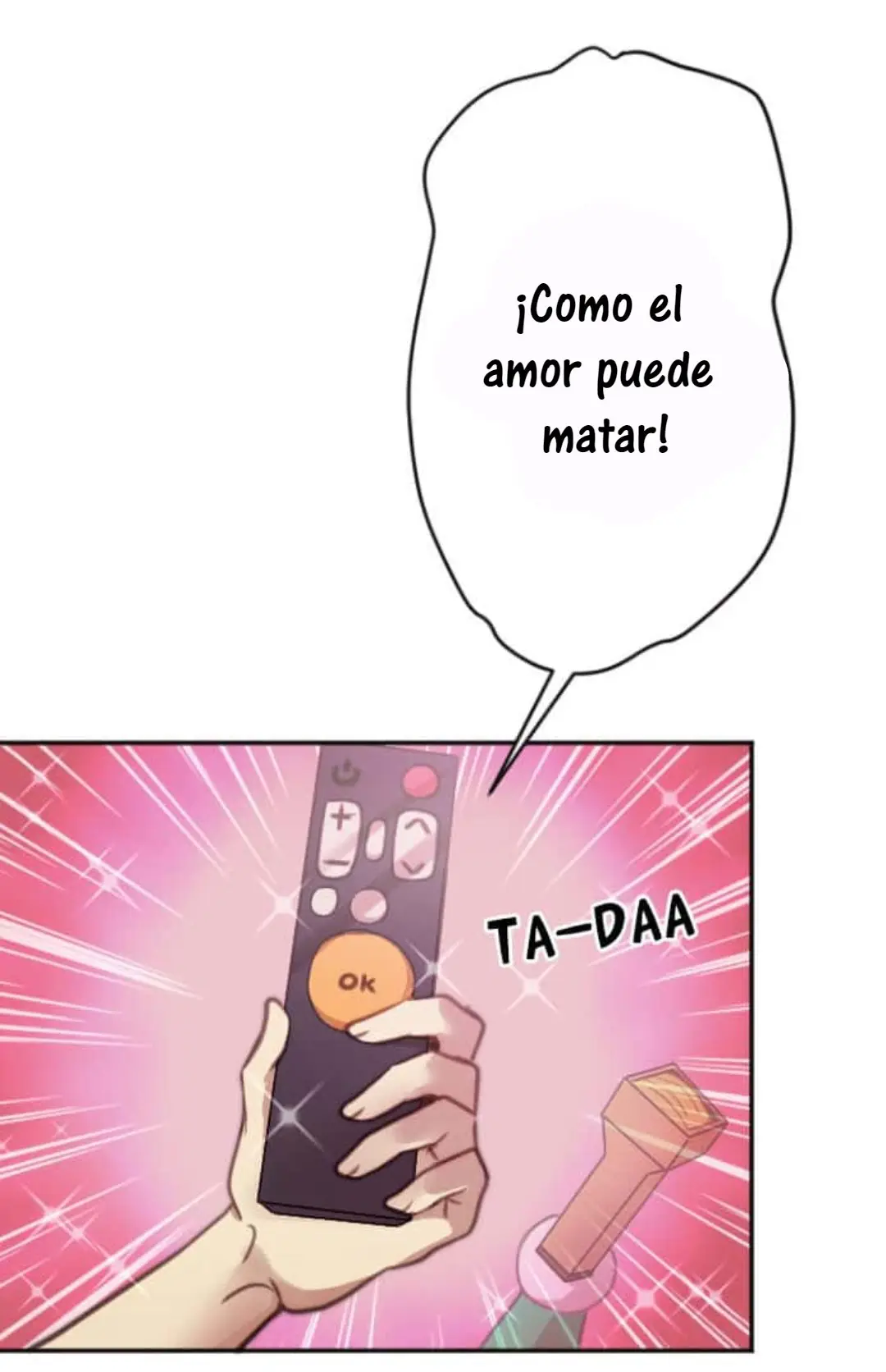 Reapers Don't Love (2019) - Capítulo 4 - Página 10 - LectorTMOo