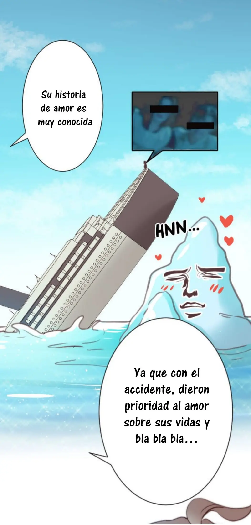Reapers Don't Love (2019) - Capítulo 4 - Página 15 - LectorTMOo