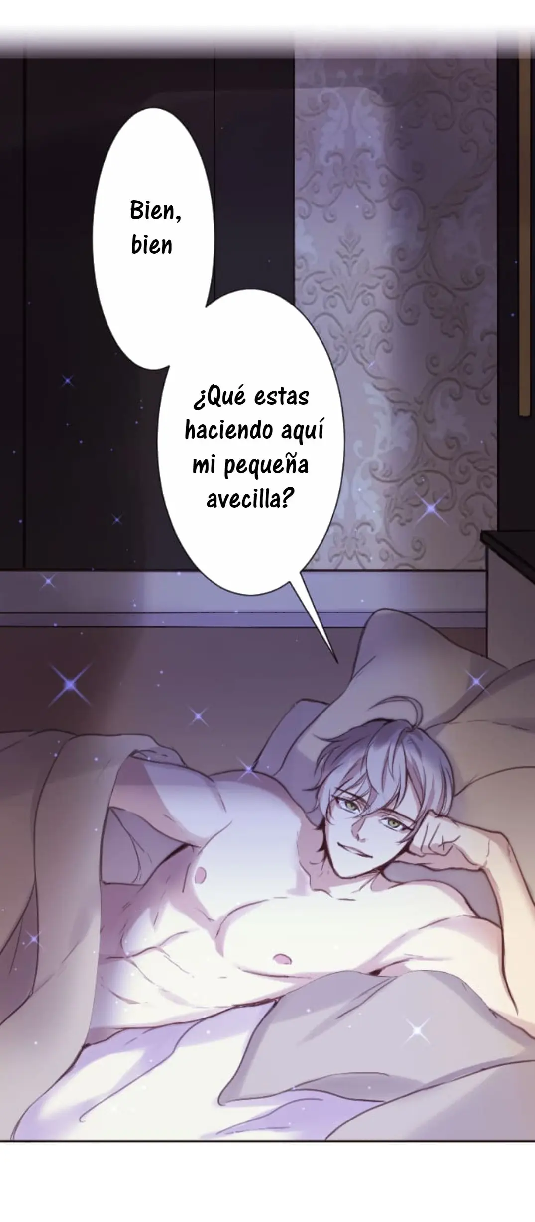 Reapers Don't Love (2019) - Capítulo 4 - Página 43 - LectorTMOo