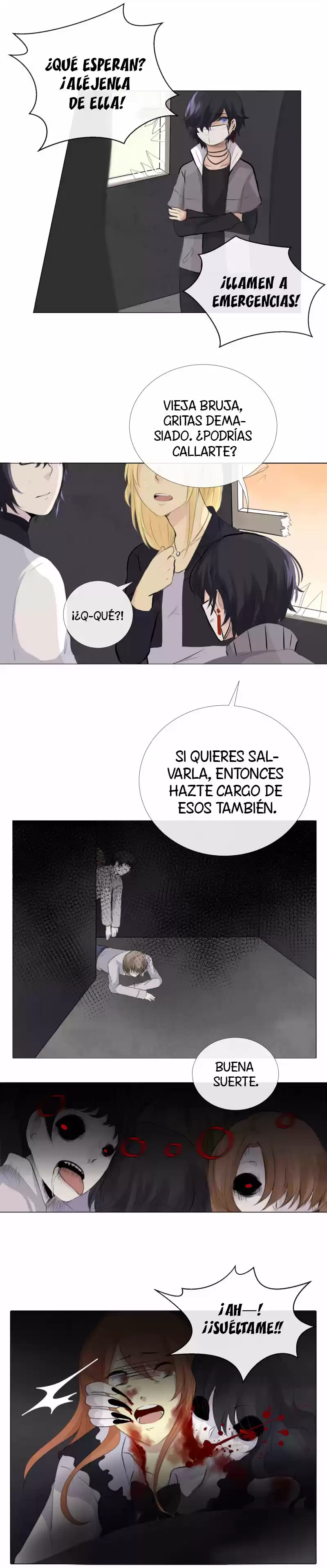 Rebirth 2.0 (2018) - Capítulo 12 - Página 4 - LectorTMOo