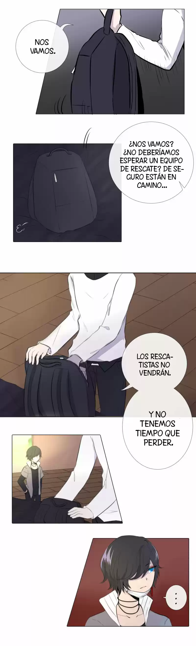 Rebirth 2.0 (2018) - Capítulo 12 - Página 16 - LectorTMOo