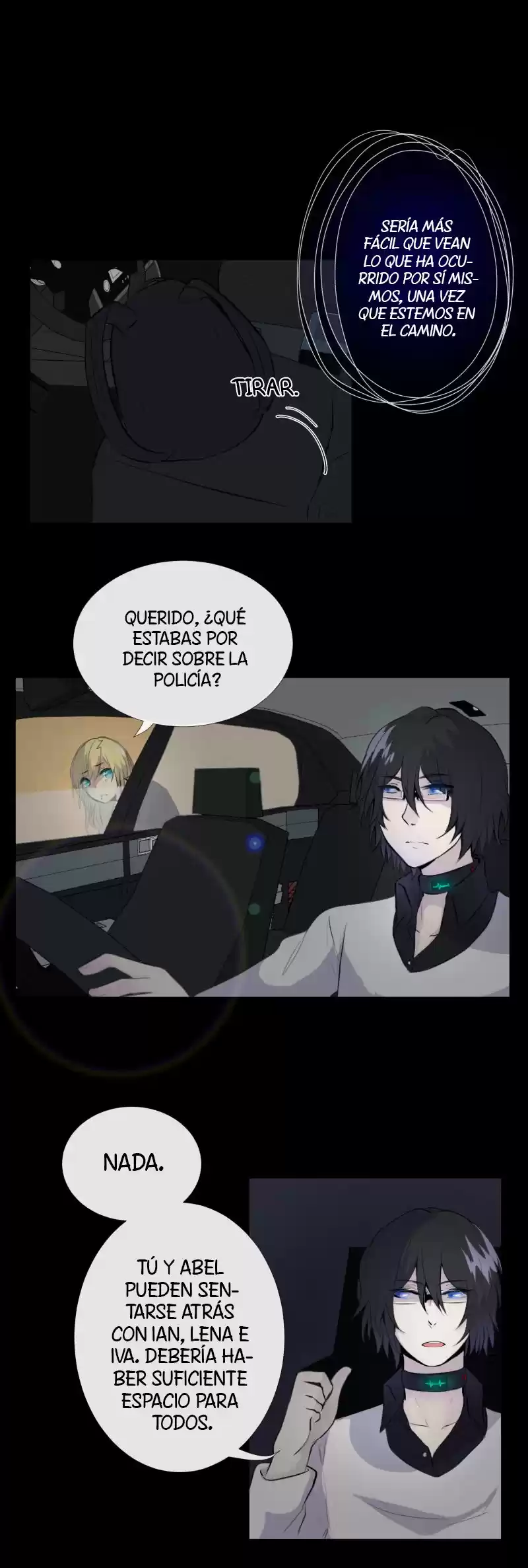 Rebirth 2.0 (2018) - Capítulo 14 - Página 12 - LectorTMOo